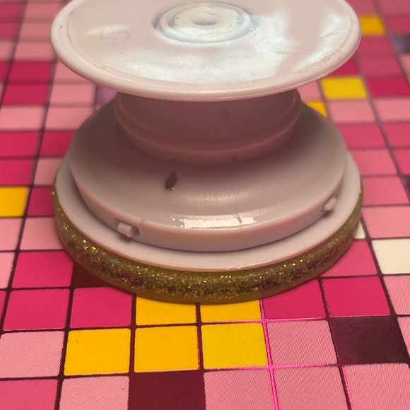 Chucky phone grip - Picture 2 of 2